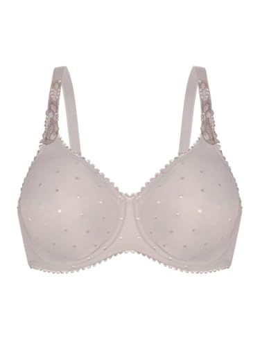 Felina Molding-BH mit Bügel 202292 Secret Delight Pearl Grey 85D im Sale