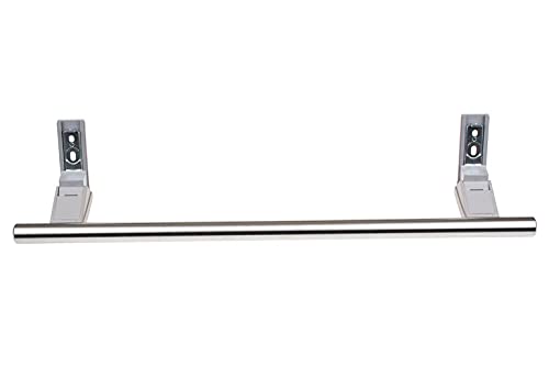 ORIGINAL door handle handle bar lever handle refrigerator Liebherr 7438432 on sale