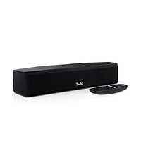 Thumbnail for Teufel CINEBAR ONE Soundbar Bluetooth Music Sound Games Film PC Notebook White on Sale