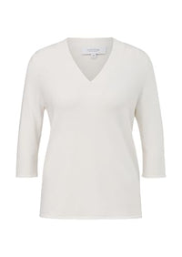 Thumbnail for comma Strickpullover mit 3/4-Arm im Sale