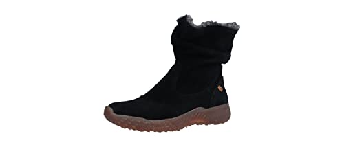 El Naturalista Damen N5624 GORBEA Bootsschuh, Black, 37 EU im Sale