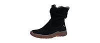 Thumbnail for El Naturalista Damen N5624 GORBEA Bootsschuh, Black, 37 EU im Sale