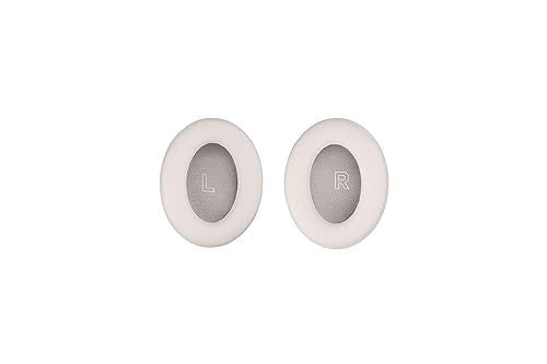 Bose QuietComfort Ultra Headphones ear cushion set - White on sale