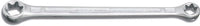 Thumbnail for HAZET 609-E10XE12 Torx double ring wrench, 10x12 on sale