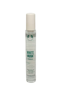 Thumbnail for WHITE MUSK Parfüm Öl ROLL-ON The Body Shop Vegan 8,5ml im Sale