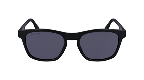 Lacoste L988S 970 MATTE CRYSTAL 54/18/ MAN Sunglasses on Sale