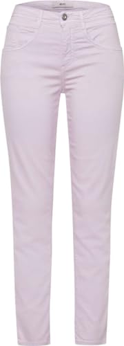 Brax Style Shakira Free to Move: Five-Pocket-Röhrenjeans im Sale