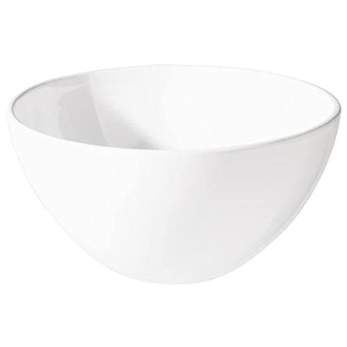 ASA 4773147 Schale Keramik, 25 x 25 x 13 cm, weiß im Sale
