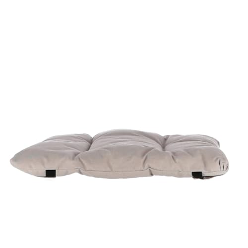 Auflage Fat taupe, passend zum Hocker Chico im Sale