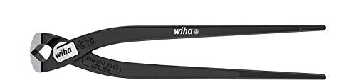 Wiha Monierzange Classic ohne Griffhülle (26775) 250 mm im Sale