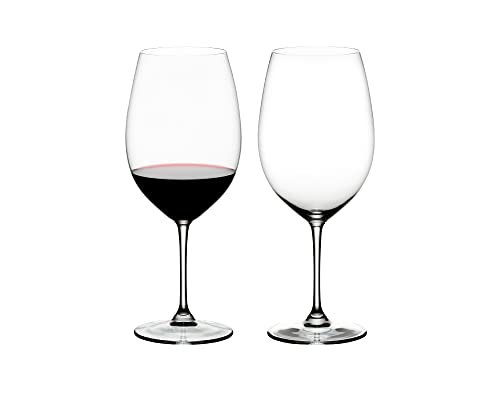 RIEDEL 6416/00 Vinum XL Cabernet Sauvignon 2 glasses