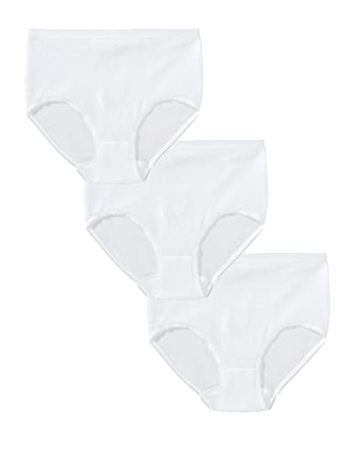 Speidel Hüftslip 7011 Basic 3er Packung weiß 38/40 im Sale