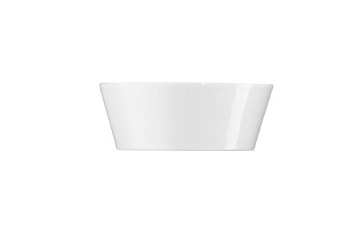 Arzberg 9700-00001-0515-1 Form Tric Porcelain Bowl conical 15 cm, white on sale