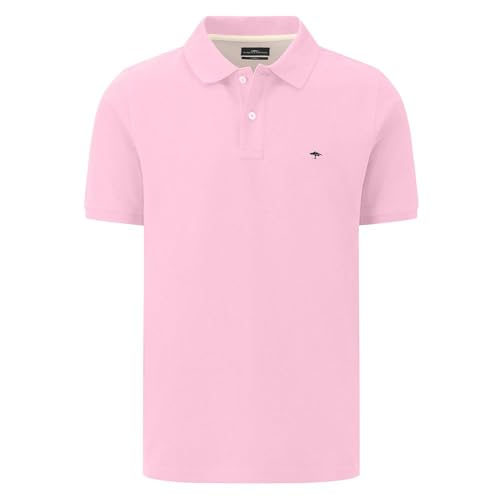 FYNCH-HATTON Basic Polo, Supima - on sale