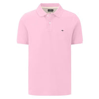 Thumbnail for FYNCH-HATTON Basic Polo, Supima - on sale