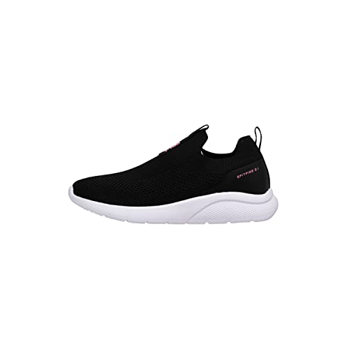 FILA Women's Spitfire wmn Running Shoe, Castlerock-Yellow Iris, EU on Sale