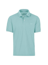 Thumbnail for TRIGEMA Herren 627601 Polohemd, Gletscher, im Sale