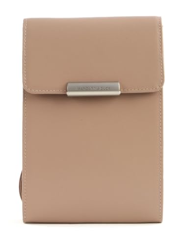 Mandarina Duck Damen Hera 3.0 P10RAP10 Geldbeutel, Stucco, 9,5x17x4 (L x H x W) im Sale