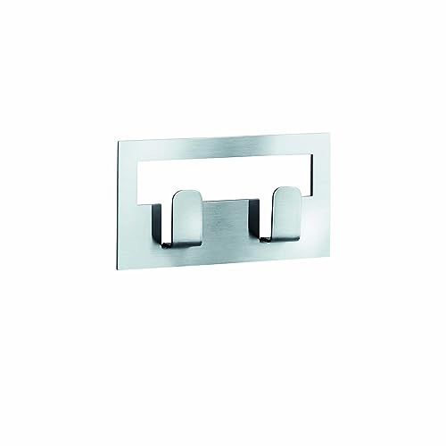 Blomus 68102 Doppelhandtuchhaken Vindo im Sale