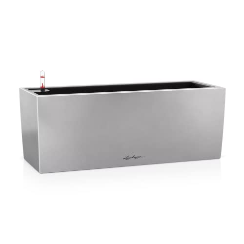 BALCONERA Steel 80 AIS - satiniert perlgrau im Sale