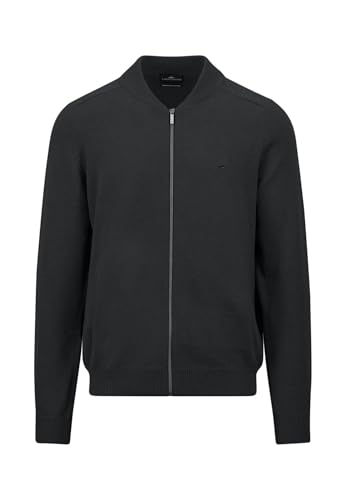 FYNCH-HATTON Supersoft Cardigan College - 3XL on sale