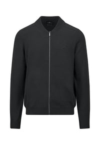 Thumbnail for FYNCH-HATTON Supersoft Cardigan College - 3XL on sale