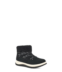 Thumbnail for UGG Damen LAKESIDER Heritage LACE lace-up Shoes, Black, EU im Sale