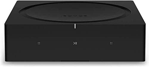 Kompiuterio kolonÄ—lÄ—s SONOS AMP EU JUODAS im Sale