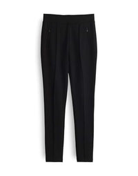 Thumbnail for OPUS Damen Leggings | Leggings EKAJA Slim aus Ecovero Viskose Mix Black, 38 im Sale