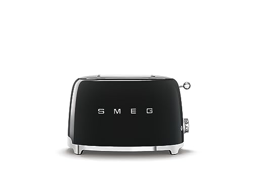 SMEG - Toaster TSF01BLEU