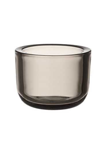 Iittala Valkea Windlicht, klar, 60 mm im Sale