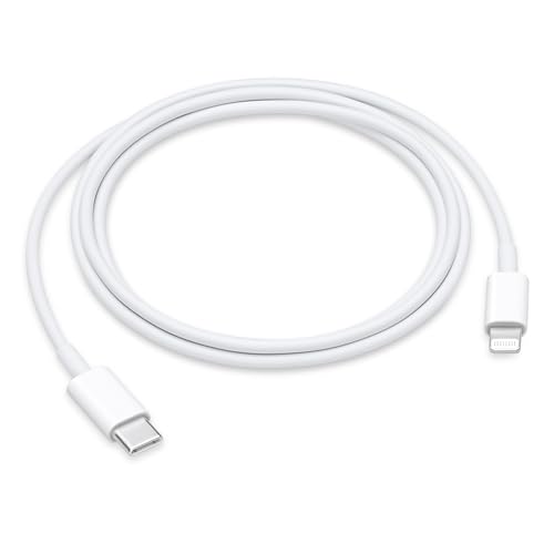 Apple USB‑C auf Lightning Kabel (1 m)  im Sale