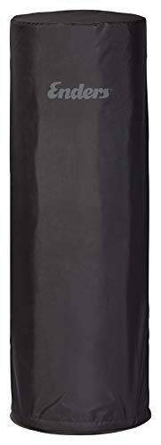 Enders Polo 2.0 Wetterschutzhülle 5676 für Terrassenheizer, Heizpilz, Schwarz, 50 x 50 x 120 cm, Witterungsbeständig, Outdoor im Sale