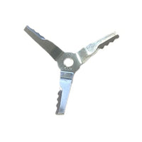 Thumbnail for Stihl Häckselmesser 42297680300 Häckselstern im Sale