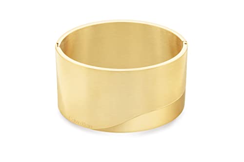Calvin Klein Armreif für Damen Kollektion MINIMAL CIRCULAR - 35000146 im Sale