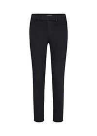 Thumbnail for Soyaconcept Womens SC-Nadira 1-B Stretchy Cropped Pants Jeans, Black, 46 im Sale