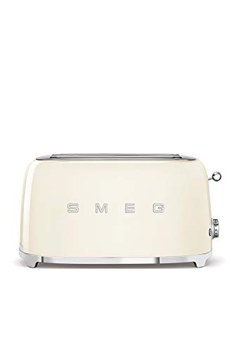 SMEG - Torradeira TSF02CREU on sale