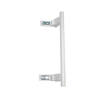 Thumbnail for Door handle door handle lever handle bar door handle refrigerator handle door opener handle white refrigerator cooling device cooling machine original Liebherr 7430670 cbp40 cbn38 cn36 on sale