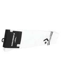Thumbnail for Converse Unisex Socks WHITE/BLACK, white/black, 43 on Sale