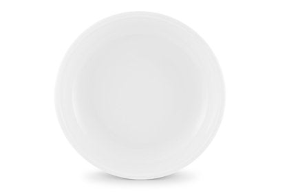 Soup plate 21cm ECCO WHITE Friesland**6 (6 pieces) on sale