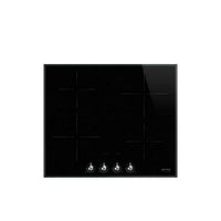 Thumbnail for SMEG Induction Hob CLASSICA - SI364BM, Black on Sale