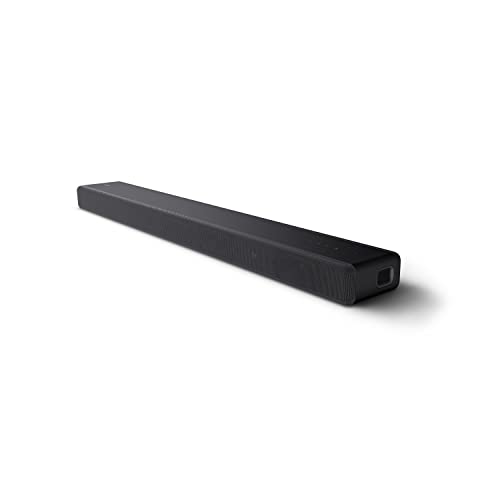 Sony HT-A3000 3.1 ch Dolby Atmos Soundbar für TV, mit eingebautem Subwoofer, 360 Spatial Sound Mapping , funktioniert mit Alexa und Google Assistant im Sale