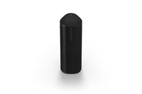 Thumbnail for SONOS Roam 2 Extrem kompakter, mobiler WLAN Speaker - Wasserdicht - 10 Stunden Akkulaufzeit - Schwarz