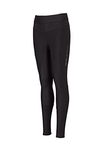 PIKEUR Kinder Vollbesatz Reithose MEL GRIP ATHLEISURE Herbst/Winter 2021 im Sale