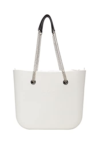O bag - Shopper Bag aus compound termoplastik für weiblich im Sale