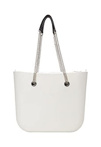 Thumbnail for O bag - Shopper Bag aus compound termoplastik für weiblich im Sale