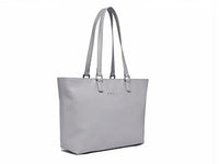 Thumbnail for Replay women's tote bag made of faux leather, Cement Grey 032 (Grey), Onesize on sale