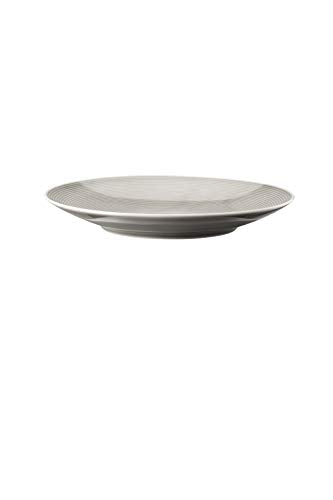 Thomas Loft by Rosenthal Colour - Moon Grey Frühstücksteller 22 cm im Sale