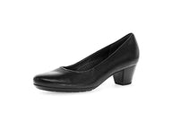 Thumbnail for Gabor Shoes Damen Comfort Fashion Pumps, Schwarz (schwarz 57) im Sale