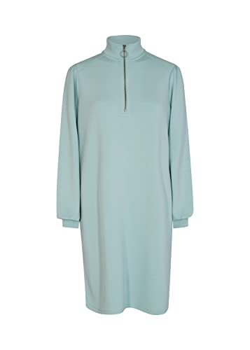 SOYACONCEPT Damen SC-Banu 52 Tunika Kleid, Green Haze, im Sale